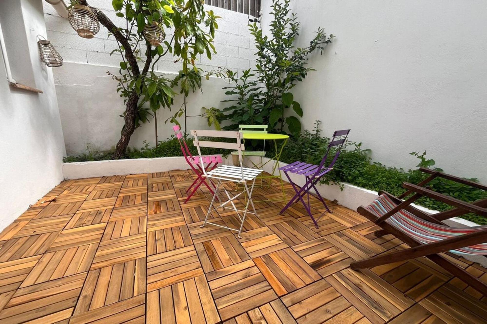 Le Cocon - Wifi - Cour Privative - Proche Halles Нарбонна Экстерьер фото
