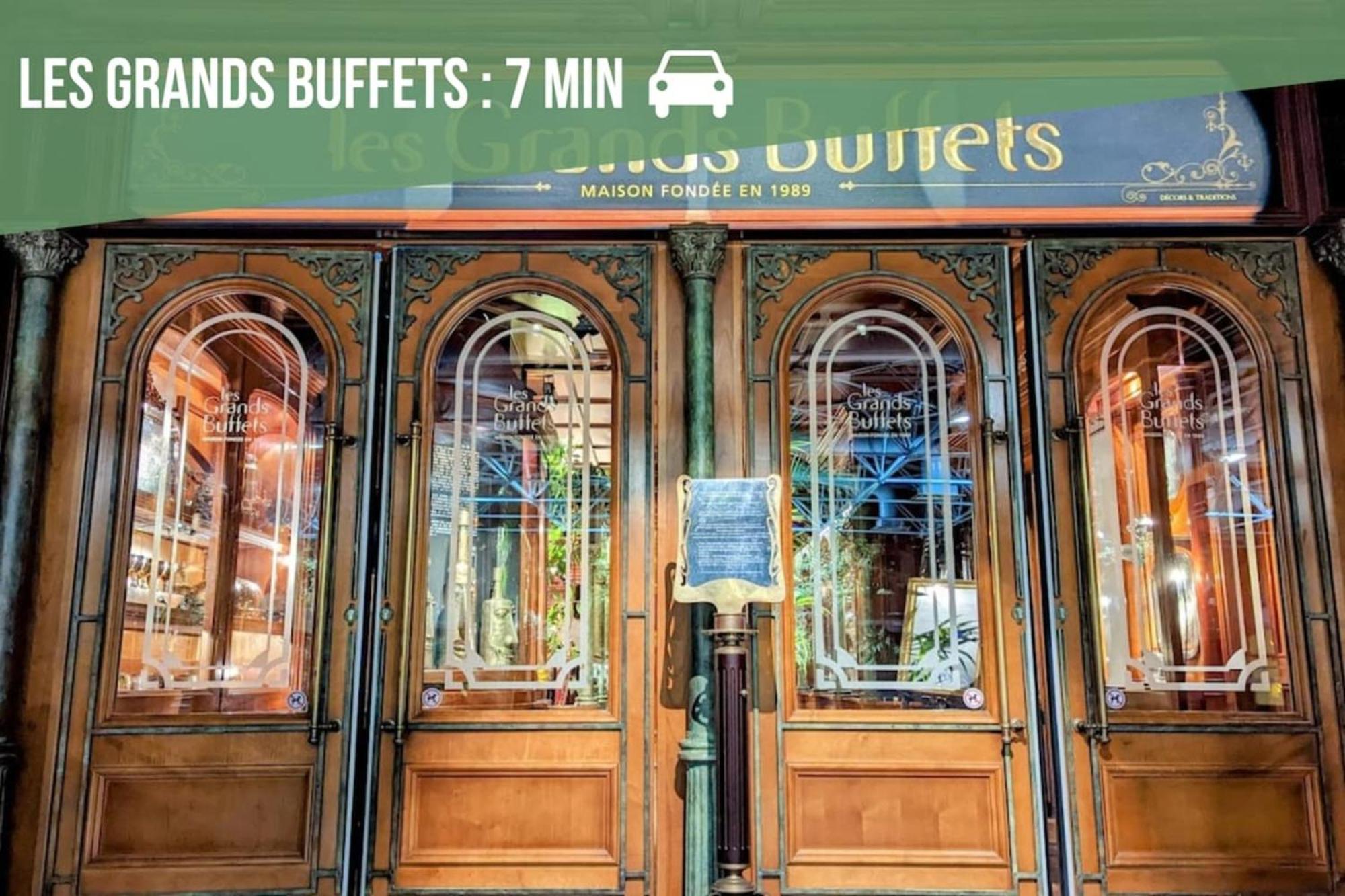 Le Cocon - Wifi - Cour Privative - Proche Halles Нарбонна Экстерьер фото
